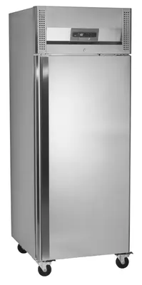 Refrigerador vertical de pastelería BK850