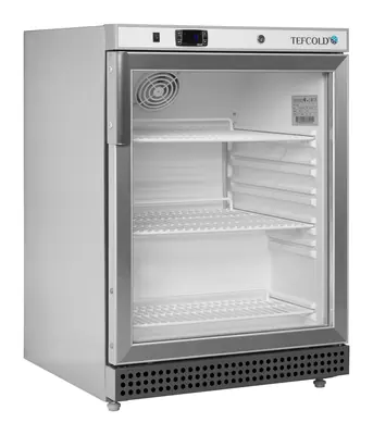 Expositor refrigerado UR200SG
