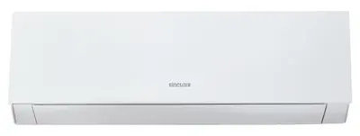 Aire acondicionado split Sinclair Marvin 5,3 kW blanco · conjunto 1x1 SIH-18BIMW (int.) + SOH-18BIM (ext.)