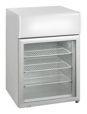 Congelador sobremesa UF100GCP