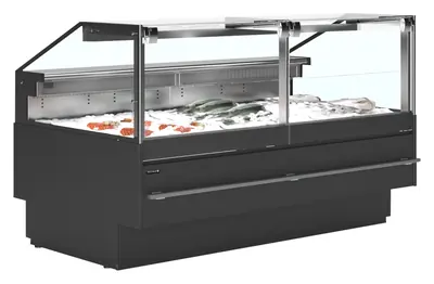 Vitrina refrigerada SOCA-F18790B