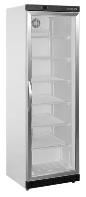 Congelador expositor UF400G