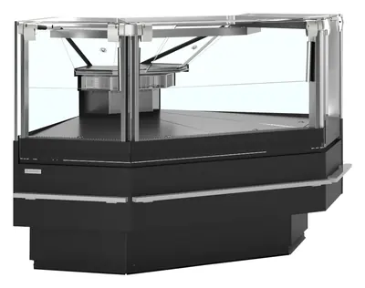 Vitrina refrigerada SOCA90EXTB