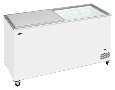Congelador para helados IC502SD