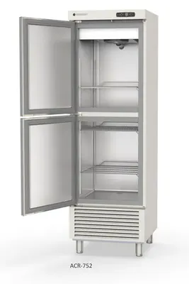 Armario SNACK gama 750, refrigeración y congelados Coreco ACC-751 - Vitrinas de refrigeración
