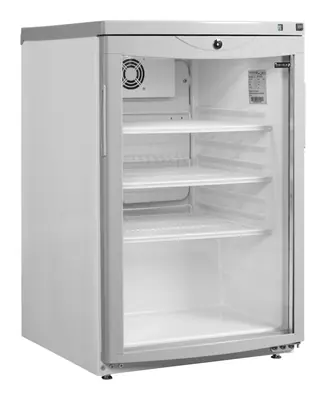 Enfriador de botellas BC85 con ventilador