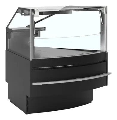 Vitrina refrigerada SOCA45EXTB