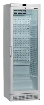 Refrigerador médico MSU400