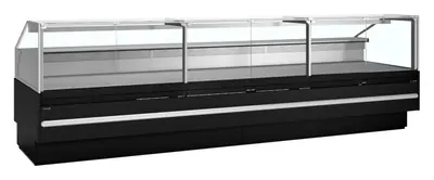 Vitrina refrigerada SOCB37582B