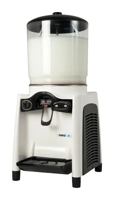 Enfriador de bebidas DRINK MAGIC 12 220-240/50 ECO