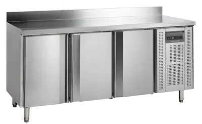 Mesa fría de congelación GN1/1 CF7310