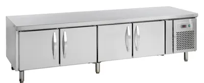 Bajo mostrador GN1/1 UC5410