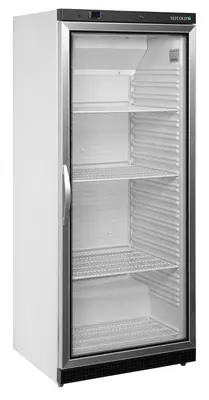 Expositor refrigerado GN2/1 UR600G