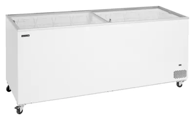 Congelador para helados IC701SC