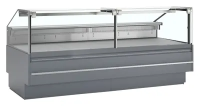 Vitrina refrigerada SOCA25090A
