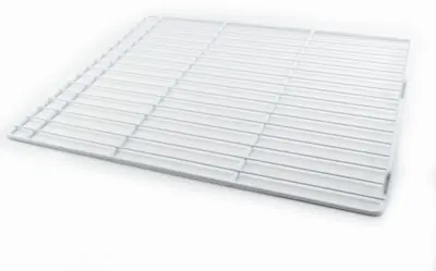 Estante Blanco 530x650 2/1 GN