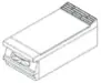 Fagor Professional Elemento neutro serie 900 EN-905 C - Elementos neutros y muebles bajos