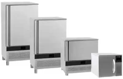 Fagor Professional Abatidor de temperatura CBC-031 HC - Abatidores