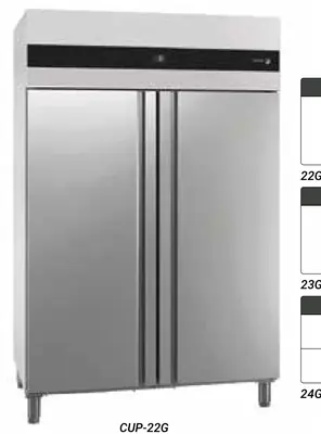 Fagor Professional Armario congelador GN 2/1 CUN-22G - Armarios de servicio