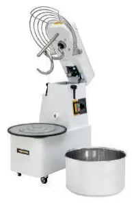 Porcionadoras y boleadoras Granita PORCIONADORA 80 300 - Varios