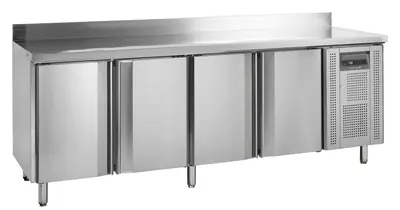Mesa fría de congelación snack SK6410BT/+ SP