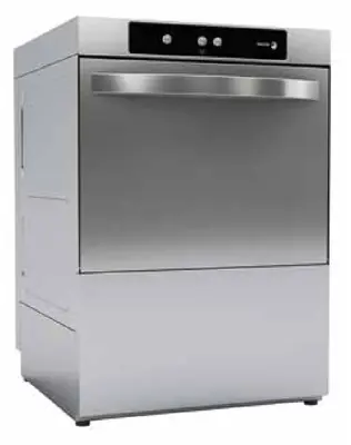 Fagor Professional Lavavajillas de apertura frontal WUC-500