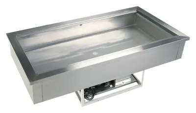 Bandeja refrigerada extraíble GN1/1 CW4