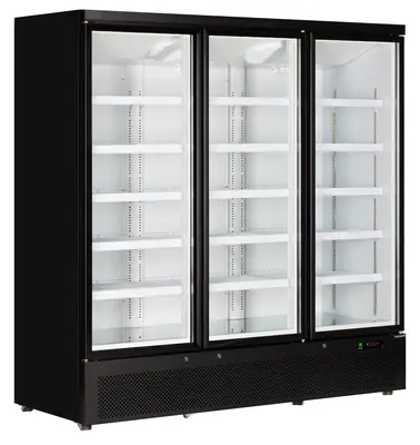 Expositor refrigerado Atom Maxi C3DB