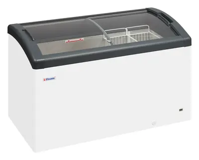 Congelador para helados FOCUS 131