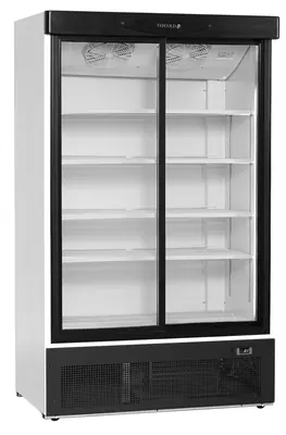 Expositor refrigerado FS1202S