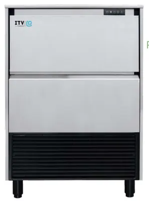 Iqn ITV 10560U - Fabricadores de hielo y fuentes de agua