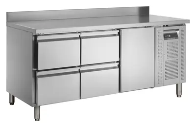 Mesa fría de refrigeración GN1/1 CK7340