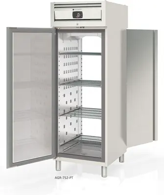 Armario GN 2/1 gama 750 PASANTE Coreco AGR-751-PT - Armarios de servicio
