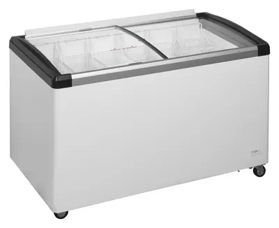 Congelador para helados IDB400-W1