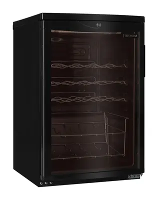 Armario para vino SC85 BLACK