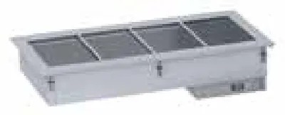 Fagor Professional Elemento caliente DDHS6-3 - Elementos calientes
