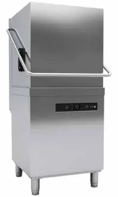 Fagor Professional Lavavajillas de capota sanitario WHP-503 SN