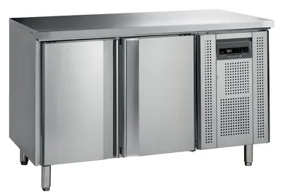 Mesa fría de congelación snack SK6210BT