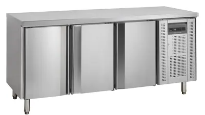 Mesa fría de congelación snack SK6310BT