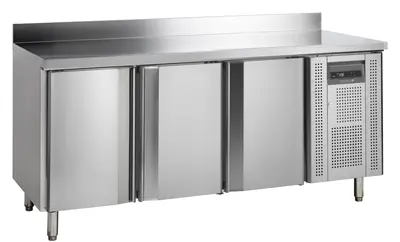 Mesa fría de congelación snack SK6310BT/+ SP