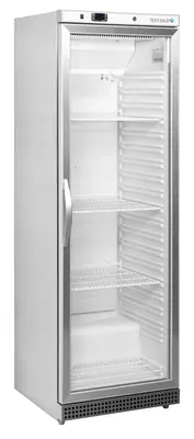 Expositor refrigerado UR400SG