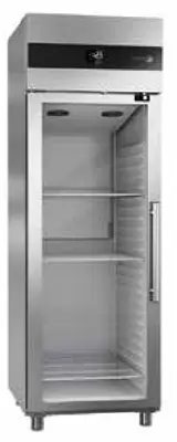 Fagor Professional Armario congelador expositor GN 2/1 AUN-11G GD - Armarios de servicio