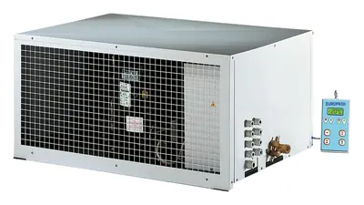 Equipo Frigorífico Split Conservación Eurofred STH 110 SRCB1161