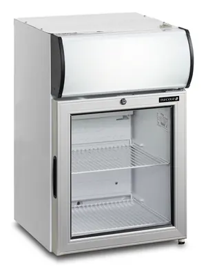 Expositor refrigerado FS60CP