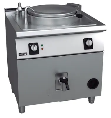 Fagor Professional Marmita serie 700 M-E710 BM - Marmitas