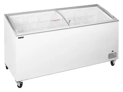 Congelador para helados IC552SCEB