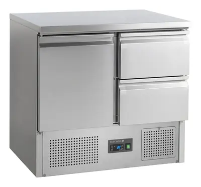 Mesa fría Saladette GN1/1 SA912
