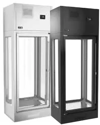 Fagor Professional Vinoteca central DIM 20-23 - Armarios de vinos