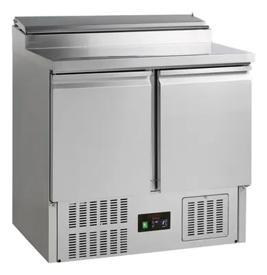 Mesa fría Saladette GN1/1 GSS20
