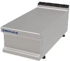Elementos neutros Repagas MN-89/S - Elementos neutros y muebles bajos